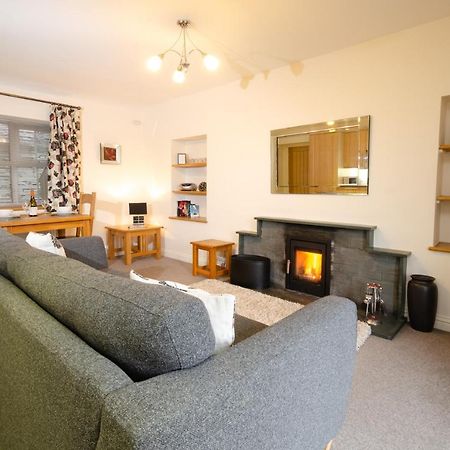 Rosegate Cottage, Elterwater Dış mekan fotoğraf