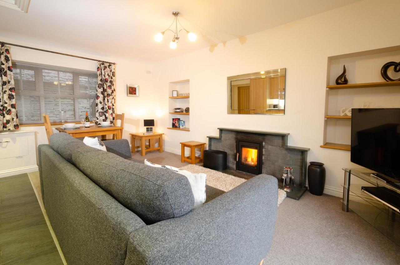 Rosegate Cottage, Elterwater Dış mekan fotoğraf