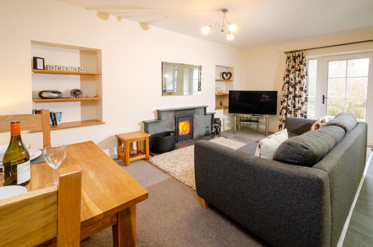 Rosegate Cottage, Elterwater Dış mekan fotoğraf